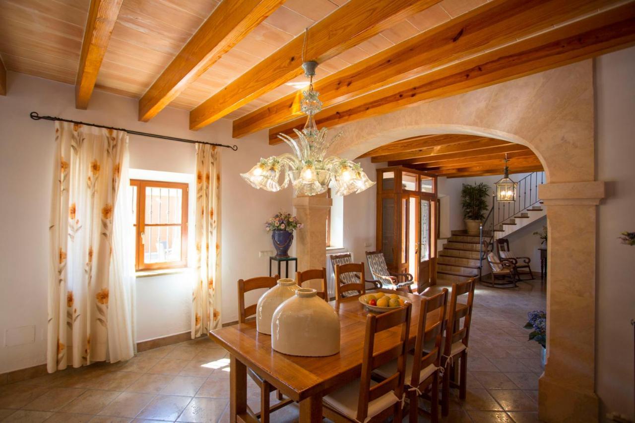 Peroti / Villa Manacor (Mallorca)