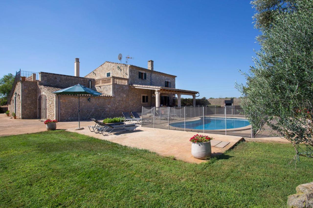 Peroti / Villa Manacor (Mallorca)