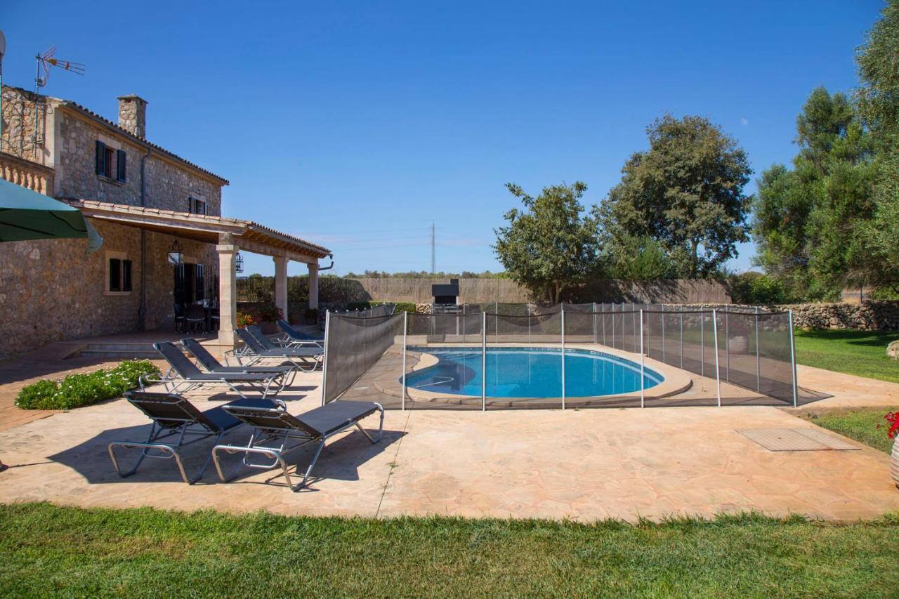 Villa Peroti / Manacor (Mallorca)