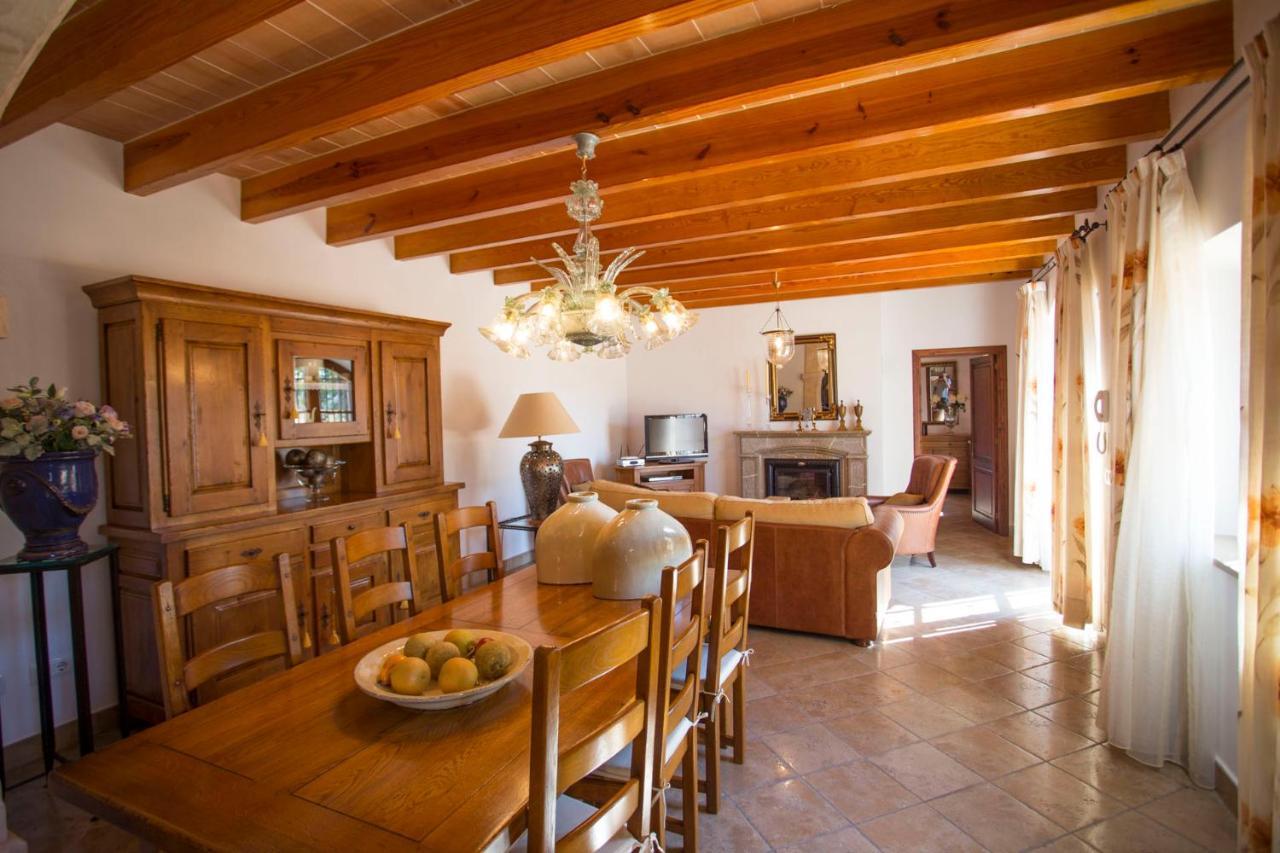 Villa Peroti /