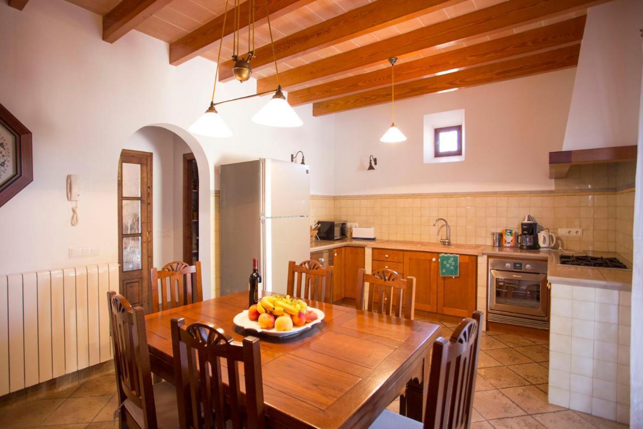 Villa Peroti / Manacor (Mallorca)