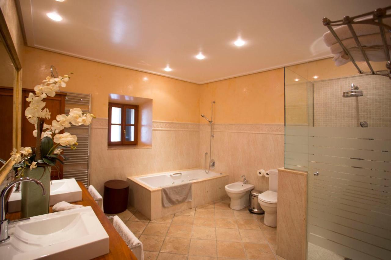 Villa Peroti /