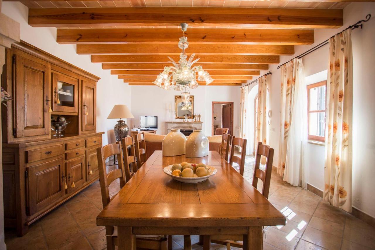 Peroti / Villa Manacor (Mallorca)