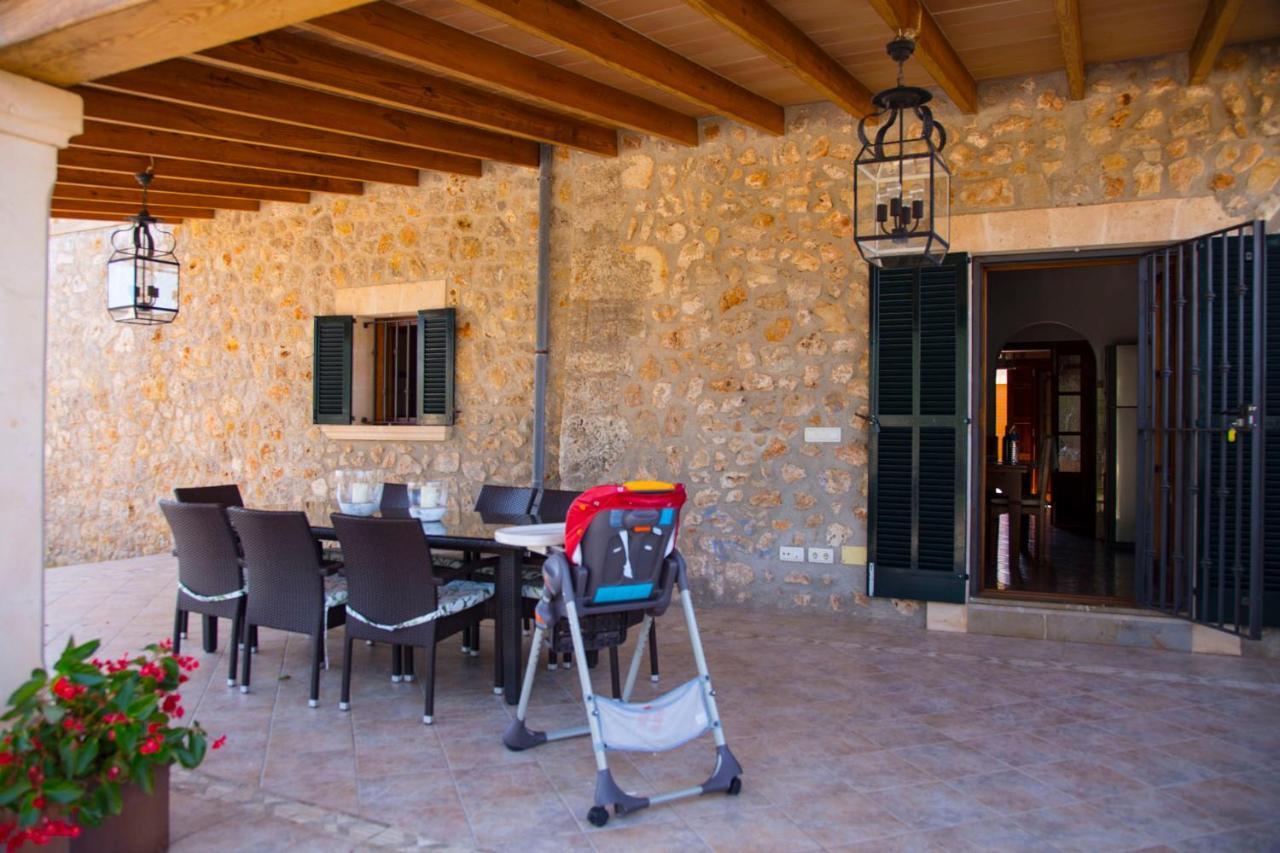 Peroti / Villa *