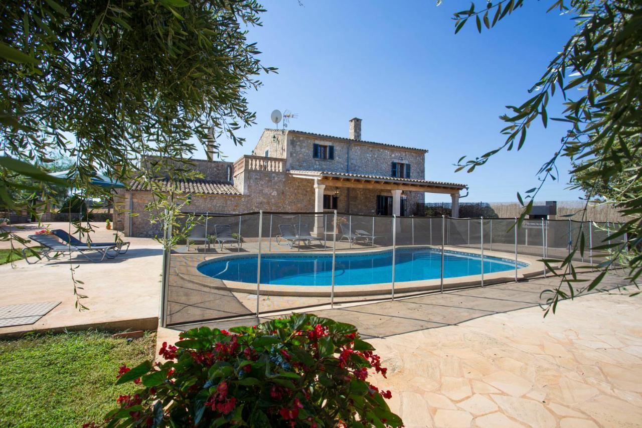 Peroti / Villa *