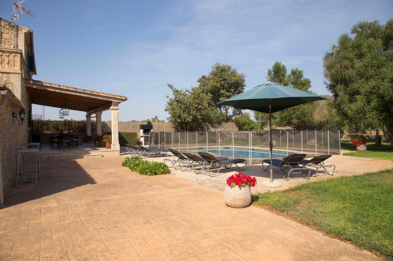 Peroti / Villa Manacor (Mallorca)