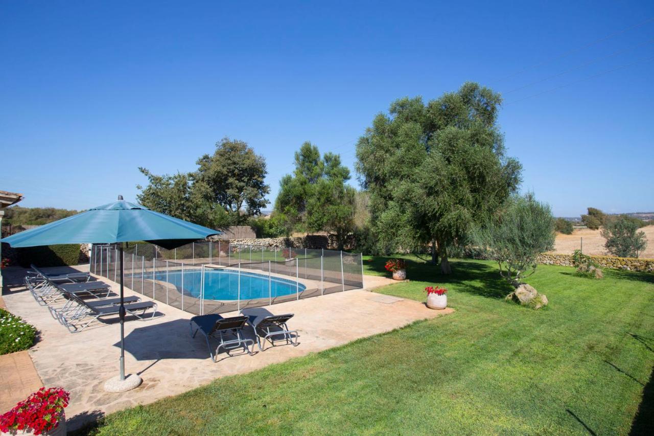 Peroti / Villa Manacor (Mallorca)